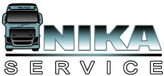 DYZELINIŲ SUNKVEŽIMIŲ IR VILKIKŲ REMONTAS NIKA SERVICE